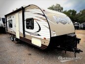 2018 Forest River Wildwood