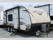 2018 Forest River Wildwood