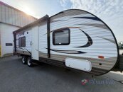 2018 Forest River Wildwood