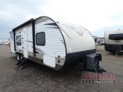 2018 Forest River Wildwood