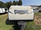 Thumbnail Photo 2 for 2018 Forest River Wildwood