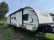 2018 Forest River Wildwood
