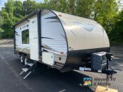 2018 Forest River Wildwood