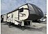 2018 Forest River Wildwood 356QB
