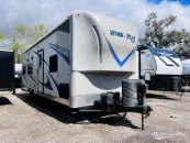 2018 Forest River Work and Play