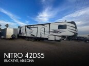 2018 Forest River XLR Nitro