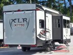 Thumbnail Photo 3 for 2018 Forest River XLR Nitro