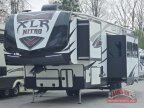 Thumbnail Photo 5 for 2018 Forest River XLR Nitro