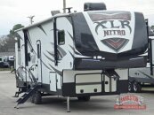 2018 Forest River XLR Nitro