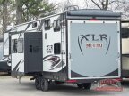 Thumbnail Photo 4 for 2018 Forest River XLR Nitro