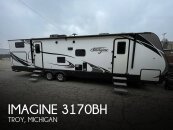 2018 Grand Design Imagine