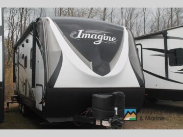 2018 Grand Design Imagine 2150RB