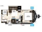 Thumbnail Photo 1 for 2018 Grand Design Imagine 2150RB