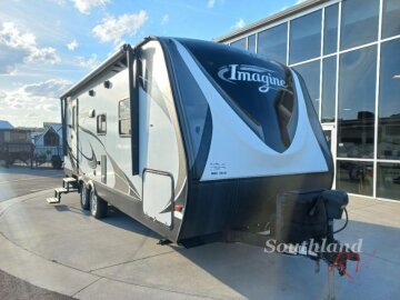 2018 Grand Design Imagine 2150RB