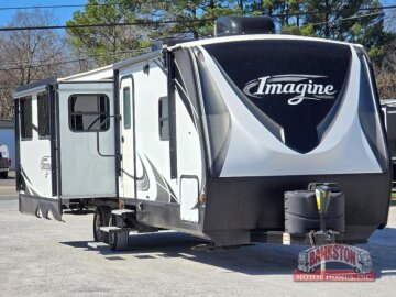 2018 Grand Design Imagine 2950RL