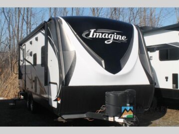 2018 Grand Design Imagine 2150RB
