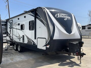 2018 Grand Design Imagine 2150RB