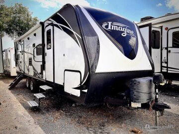 2018 Grand Design Imagine 2800BH