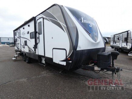 Photo 1 for 2018 Grand Design Imagine 2800BH