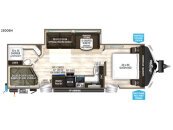 2018 Grand Design Imagine 2800BH