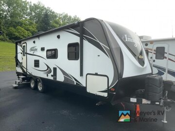 2018 Grand Design Imagine 2600RB
