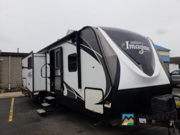 2018 Grand Design Imagine 2670MK
