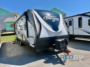 2018 Grand Design Imagine 2600RB