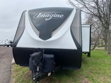 2018 Grand Design Imagine