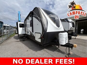 2018 Grand Design Imagine 2970RL