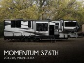 2018 Grand Design Momentum 376TH