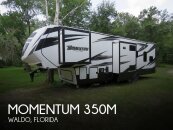 2018 Grand Design Momentum