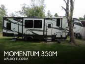 2018 Grand Design Momentum
