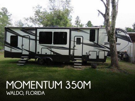 Photo 1 for 2018 Grand Design Momentum