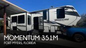 2018 Grand Design Momentum