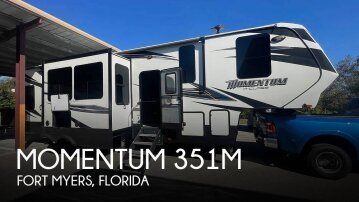 2018 Grand Design Momentum