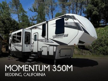 2018 Grand Design Momentum