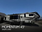 2018 Grand Design Momentum