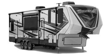 2018 Grand Design Momentum 376TH