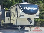 2018 Grand Design Reflection 303RLS