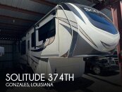 2018 Grand Design Solitude