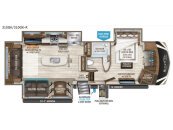 2018 Grand Design Solitude 310GK