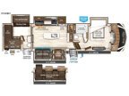 Thumbnail Photo 1 for 2018 Grand Design Solitude 3740BH