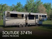 2018 Grand Design Solitude