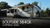 2018 Grand Design Solitude