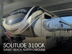 Thumbnail Photo 3 for 2018 Grand Design Solitude 310GK