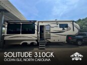 2018 Grand Design Solitude 310GK