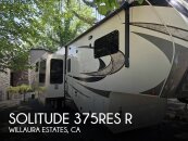 2018 Grand Design Solitude