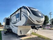 2018 Grand Design Solitude