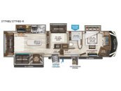 2018 Grand Design Solitude