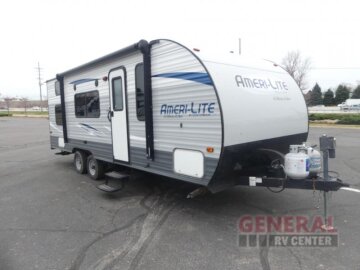 2018 Gulf Stream Ameri-Lite